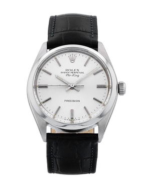 Browse our selection of automatic watches from prestigious brands such as Blancpain, Bell & Ross, Breitling and Rolex.